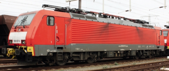 Electric Locomotive BR 189<br /><a href='images/pictures/Roco/62429.jpg' target='_blank'>Full size image</a>